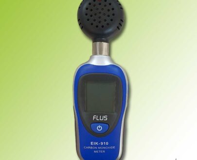 سنسور اندازه گیری مونواکسیدکربن flus